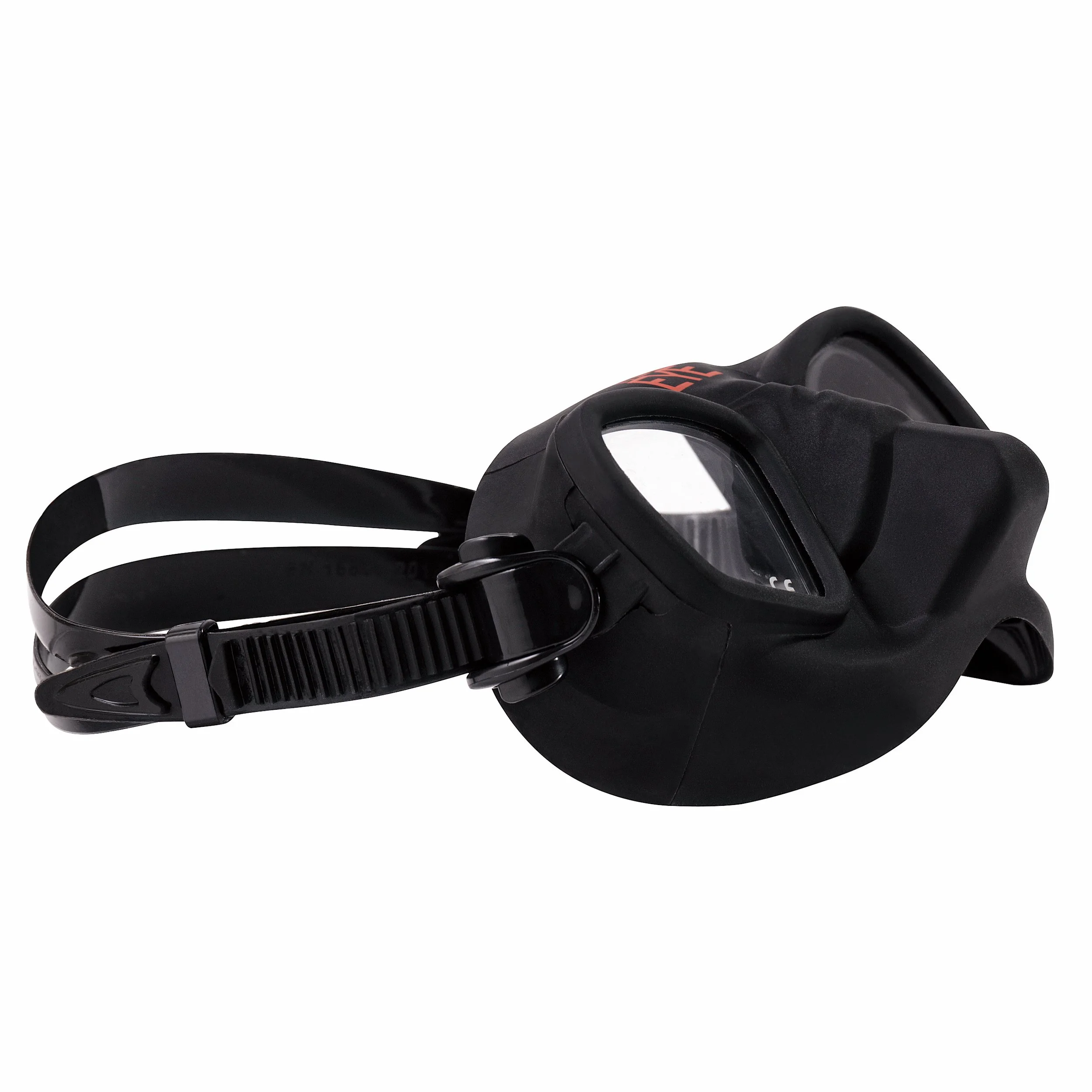 Third Eye Low Volume Dive Mask — Third Eye